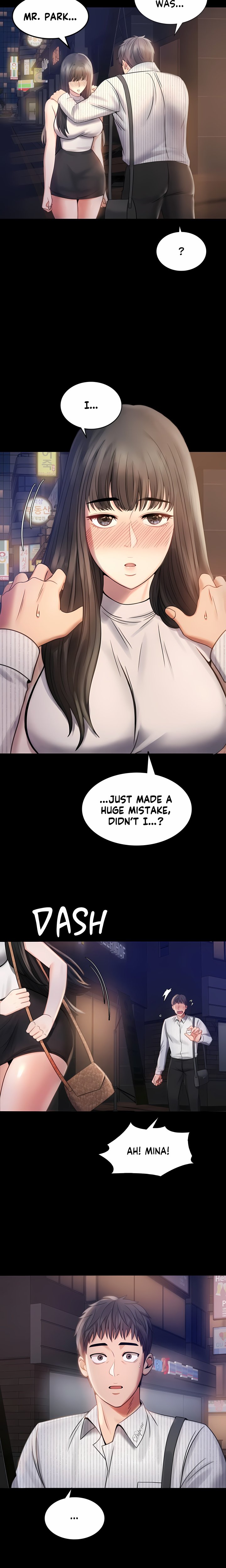 Infidelity 101 (Uncensored) - Chapter 2 Page 12