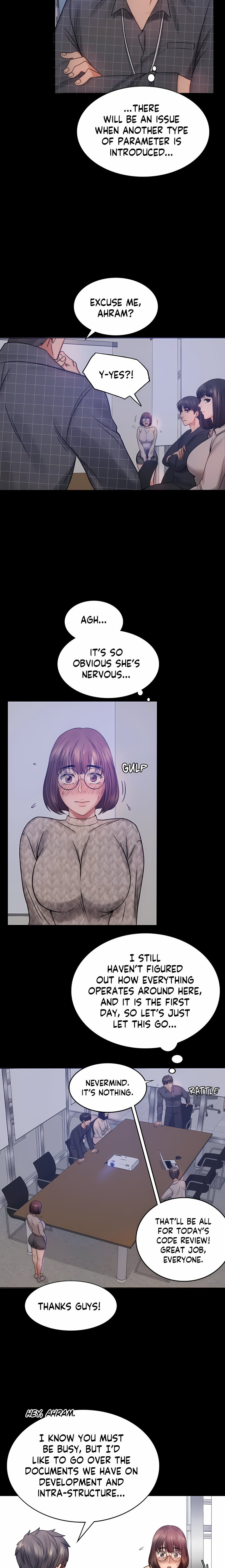 Infidelity 101 (Uncensored) - Chapter 2 Page 28