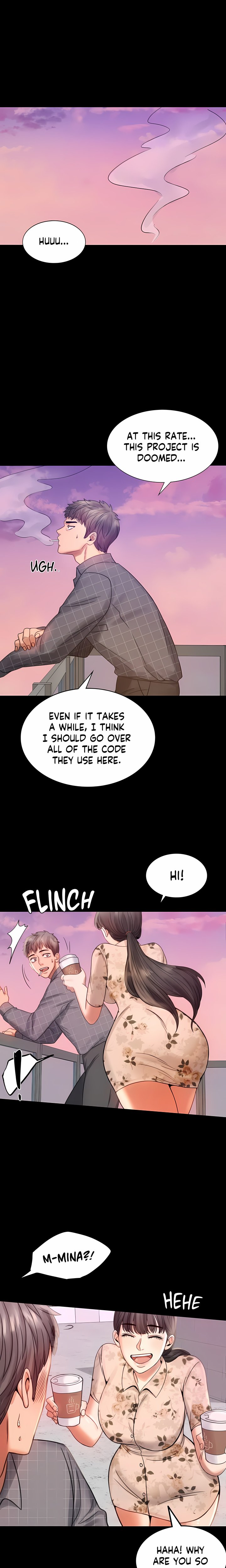 Infidelity 101 (Uncensored) - Chapter 2 Page 30
