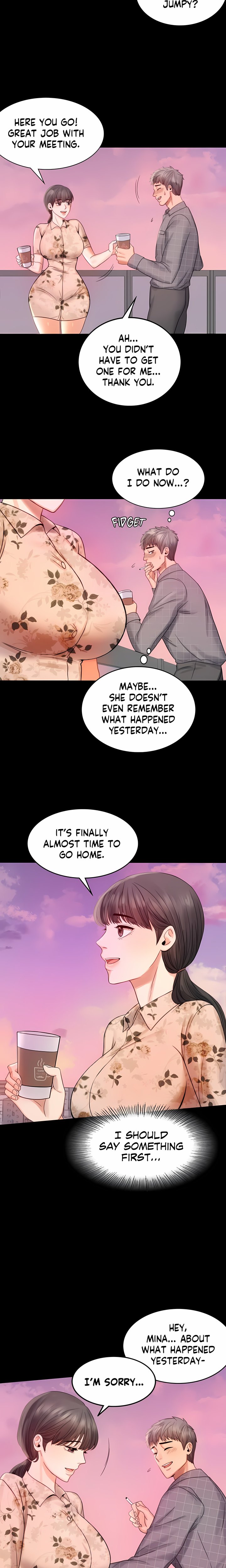 Infidelity 101 (Uncensored) - Chapter 2 Page 31