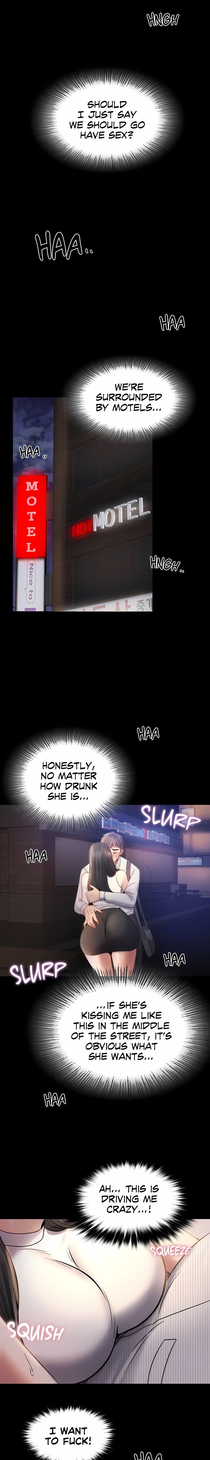 Infidelity 101 (Uncensored) - Chapter 2 Page 9