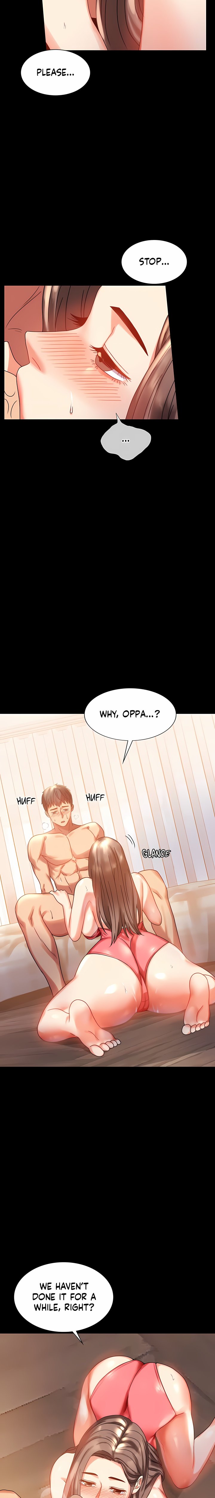 Infidelity 101 (Uncensored) - Chapter 20 Page 4