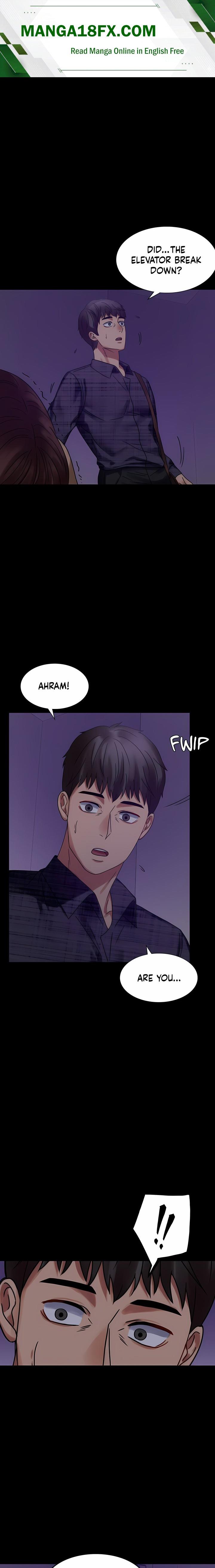 Infidelity 101 (Uncensored) - Chapter 21 Page 1