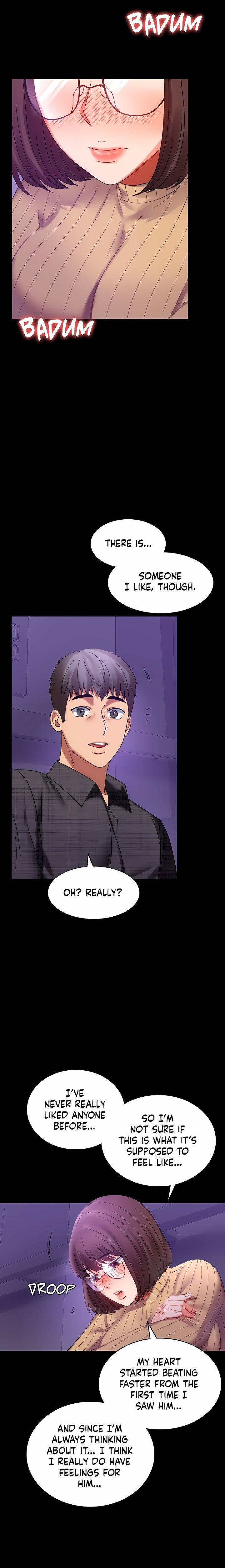Infidelity 101 (Uncensored) - Chapter 21 Page 19