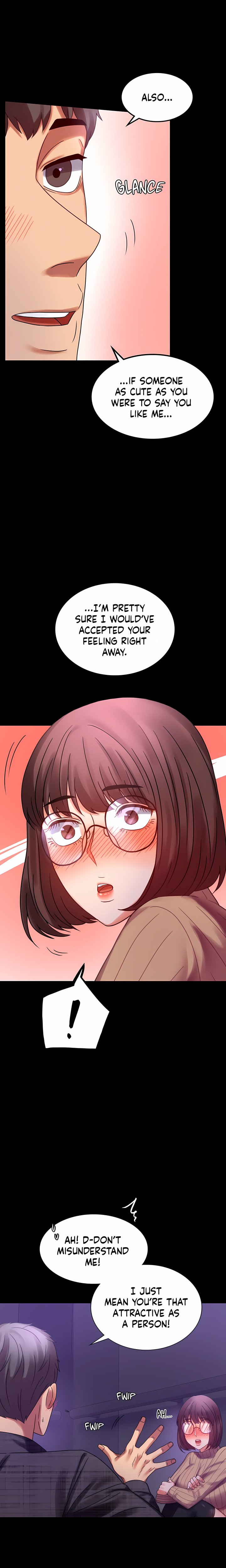 Infidelity 101 (Uncensored) - Chapter 21 Page 22