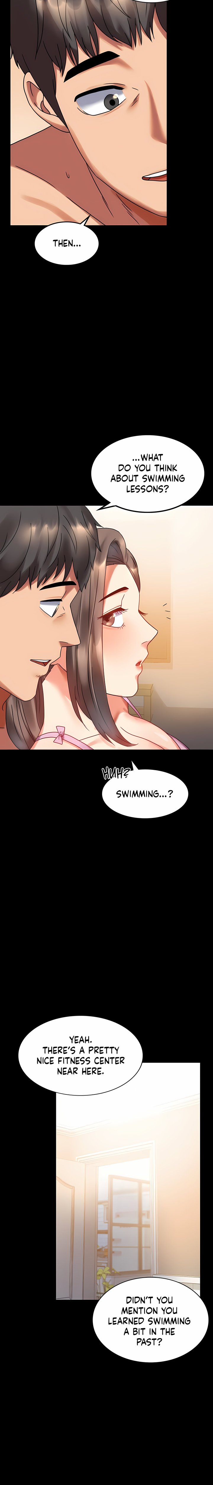 Infidelity 101 (Uncensored) - Chapter 22 Page 28