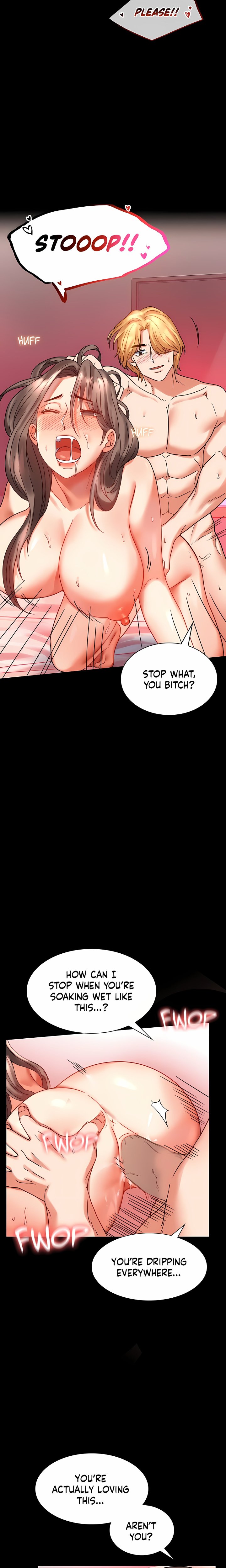 Infidelity 101 (Uncensored) - Chapter 22 Page 4