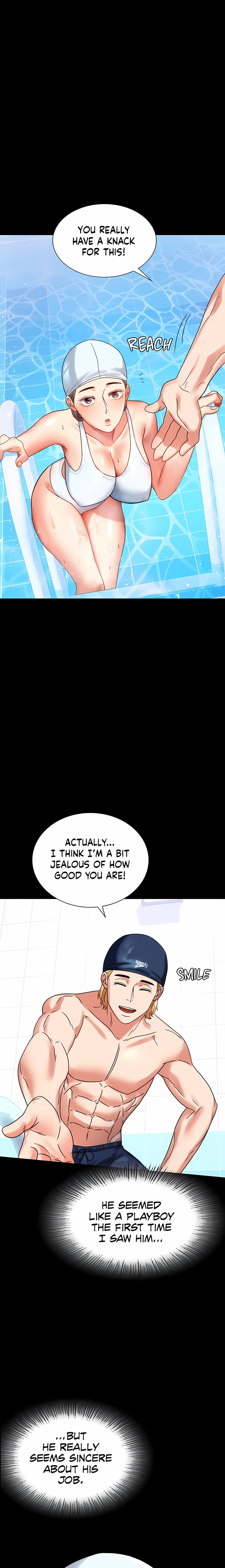 Infidelity 101 (Uncensored) - Chapter 23 Page 13