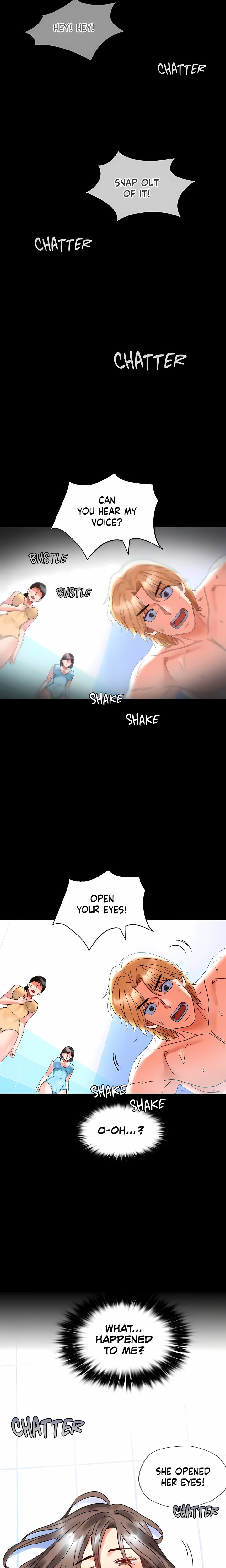 Infidelity 101 (Uncensored) - Chapter 23 Page 18