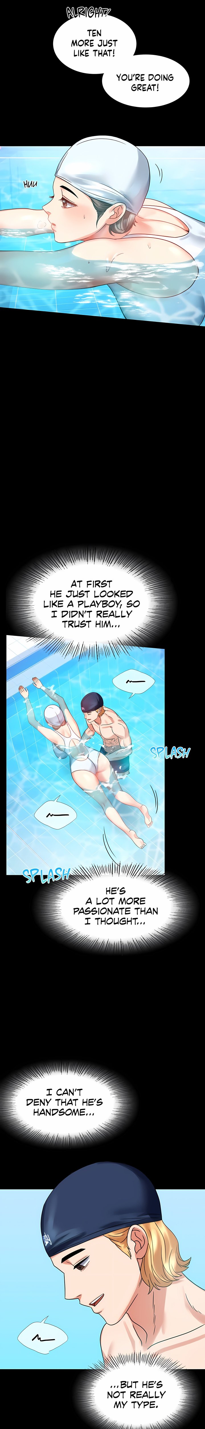 Infidelity 101 (Uncensored) - Chapter 23 Page 4