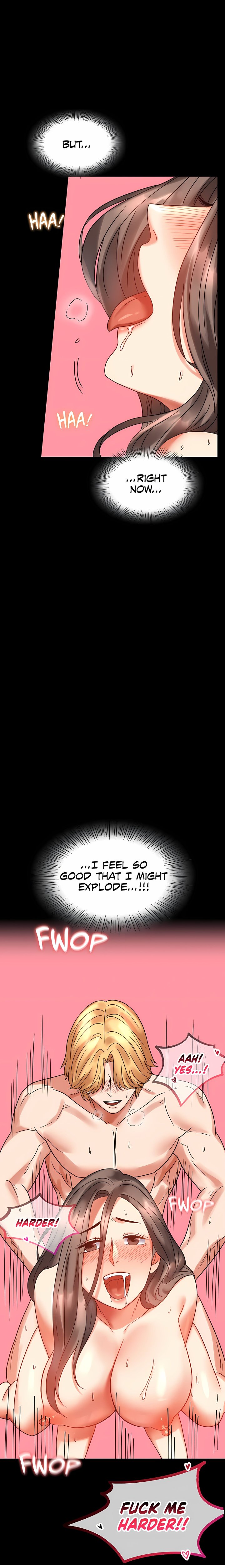 Infidelity 101 (Uncensored) - Chapter 24 Page 15