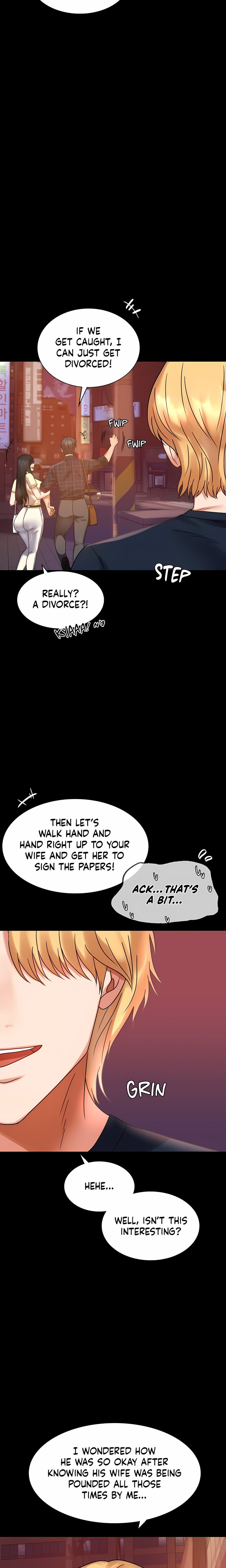 Infidelity 101 (Uncensored) - Chapter 24 Page 27