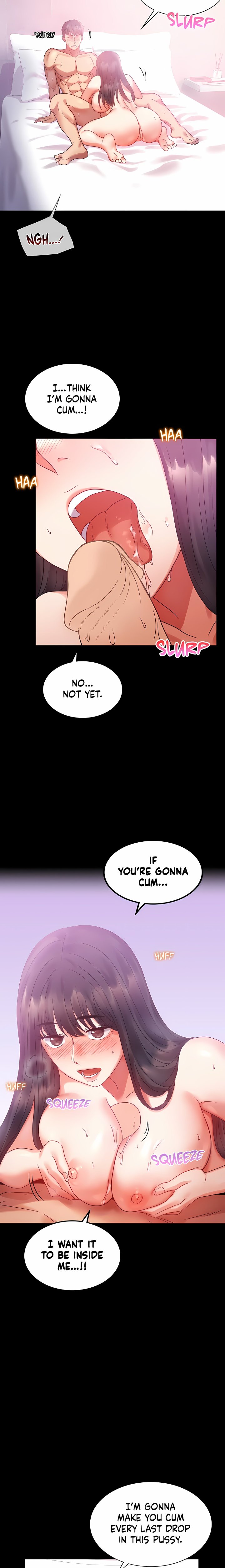 Infidelity 101 (Uncensored) - Chapter 25 Page 12