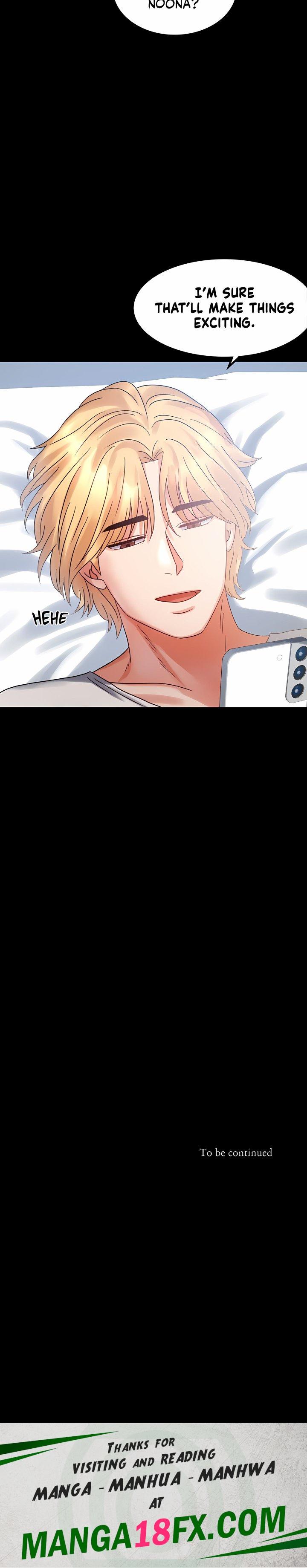 Infidelity 101 (Uncensored) - Chapter 25 Page 24