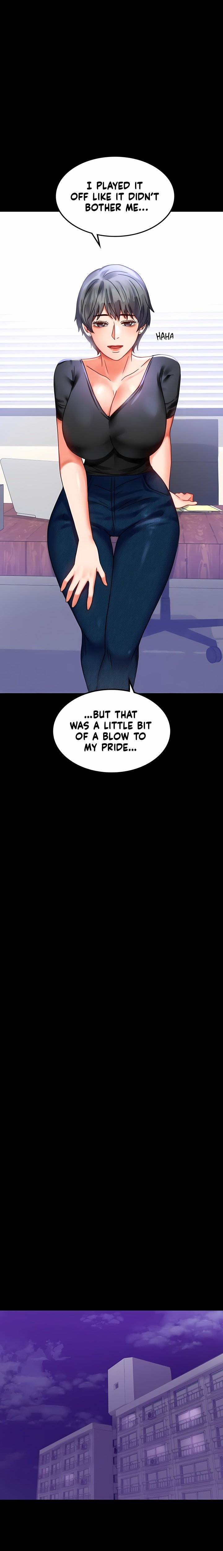 Infidelity 101 (Uncensored) - Chapter 26 Page 10