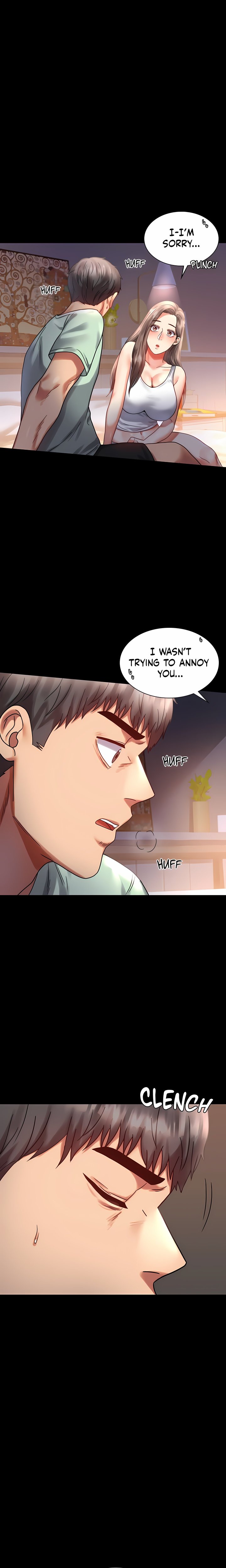 Infidelity 101 (Uncensored) - Chapter 26 Page 17
