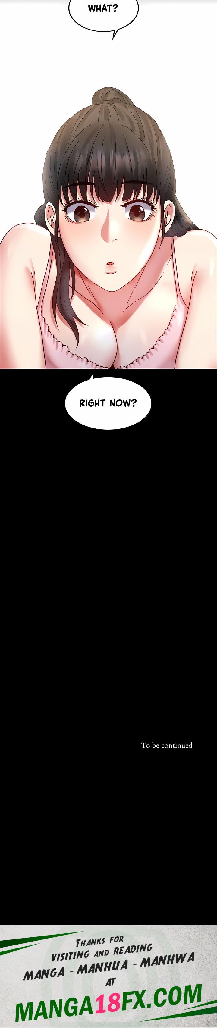 Infidelity 101 (Uncensored) - Chapter 26 Page 24