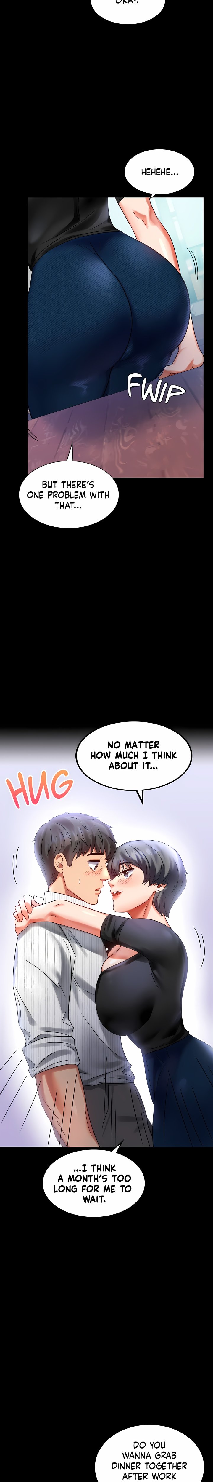 Infidelity 101 (Uncensored) - Chapter 26 Page 6