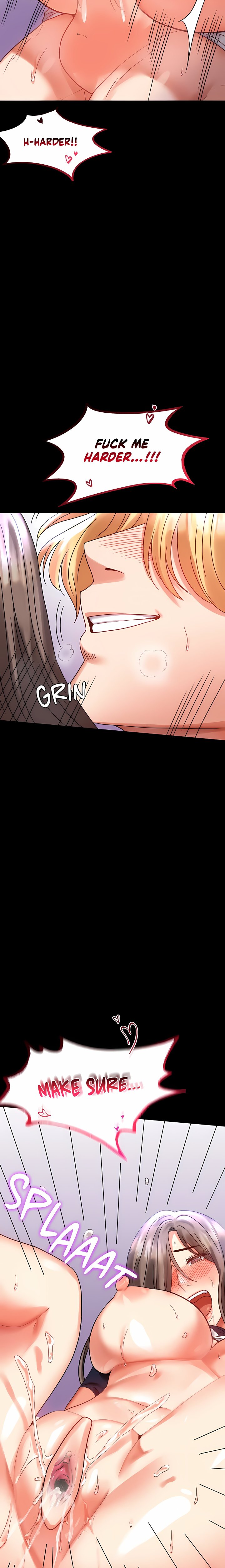 Infidelity 101 (Uncensored) - Chapter 27 Page 25