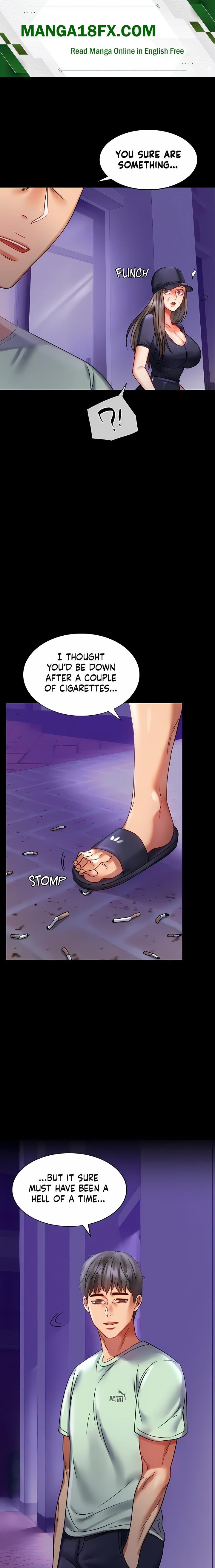 Infidelity 101 (Uncensored) - Chapter 28 Page 1