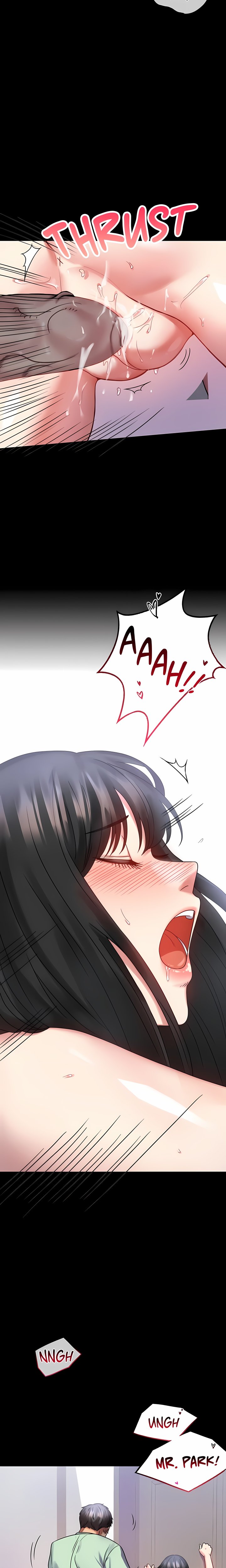 Infidelity 101 (Uncensored) - Chapter 28 Page 14