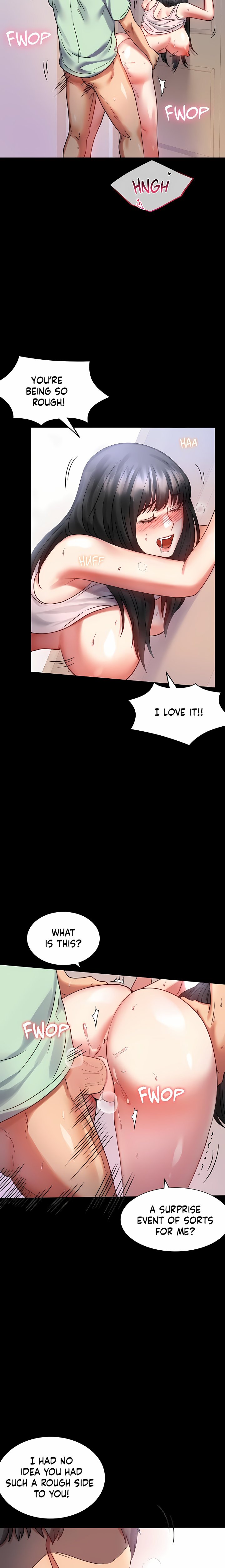Infidelity 101 (Uncensored) - Chapter 28 Page 15