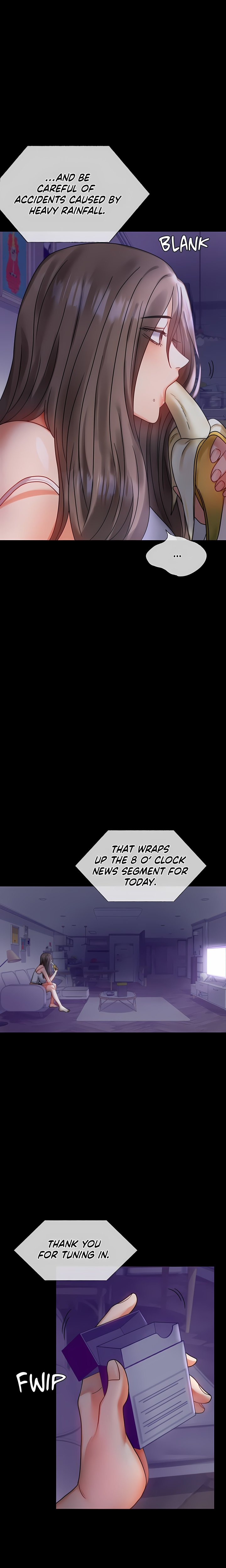 Infidelity 101 (Uncensored) - Chapter 28 Page 25