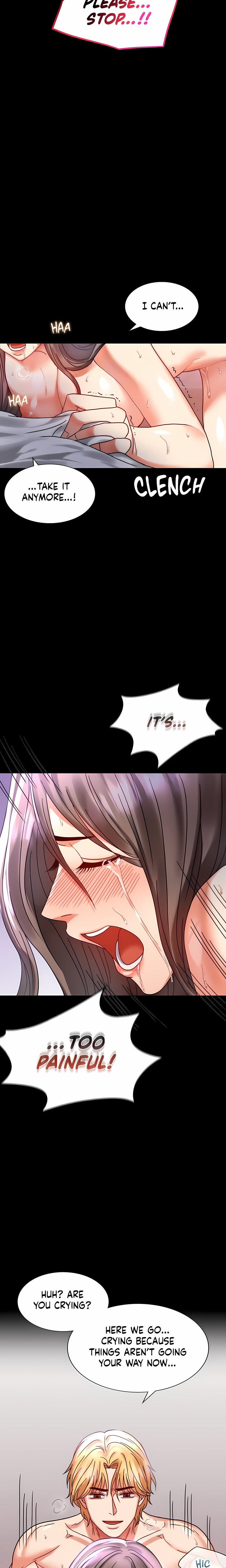 Infidelity 101 (Uncensored) - Chapter 29 Page 20
