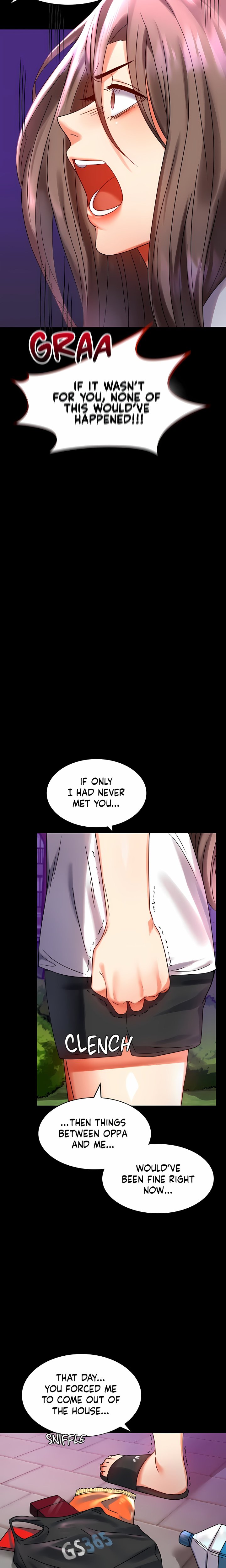 Infidelity 101 (Uncensored) - Chapter 29 Page 4