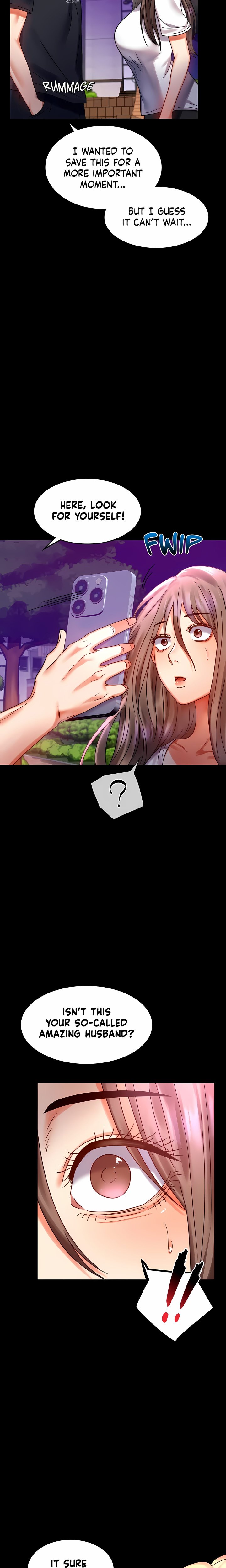 Infidelity 101 (Uncensored) - Chapter 29 Page 6