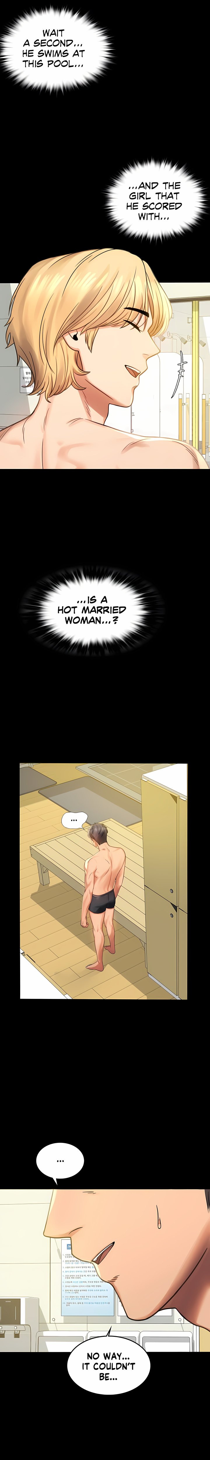 Infidelity 101 (Uncensored) - Chapter 3 Page 4
