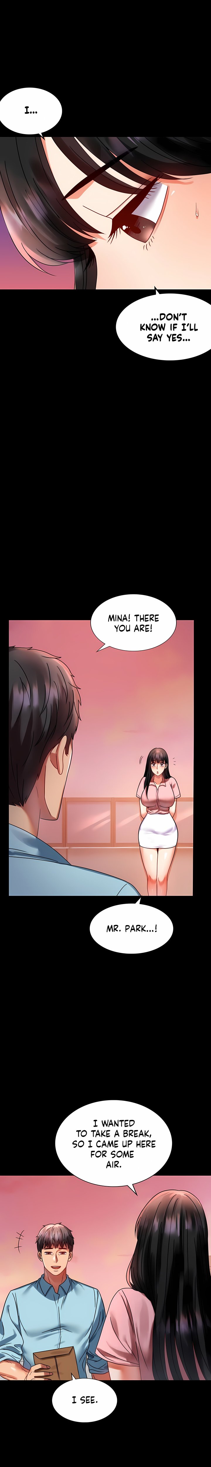 Infidelity 101 (Uncensored) - Chapter 30 Page 11