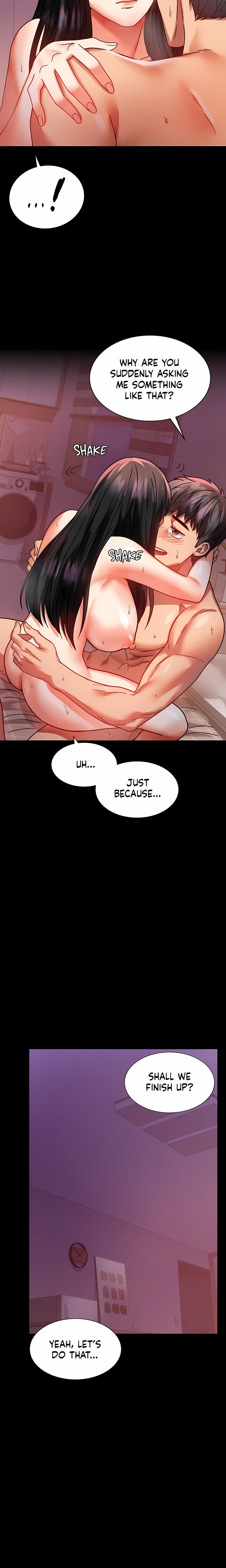 Infidelity 101 (Uncensored) - Chapter 30 Page 19