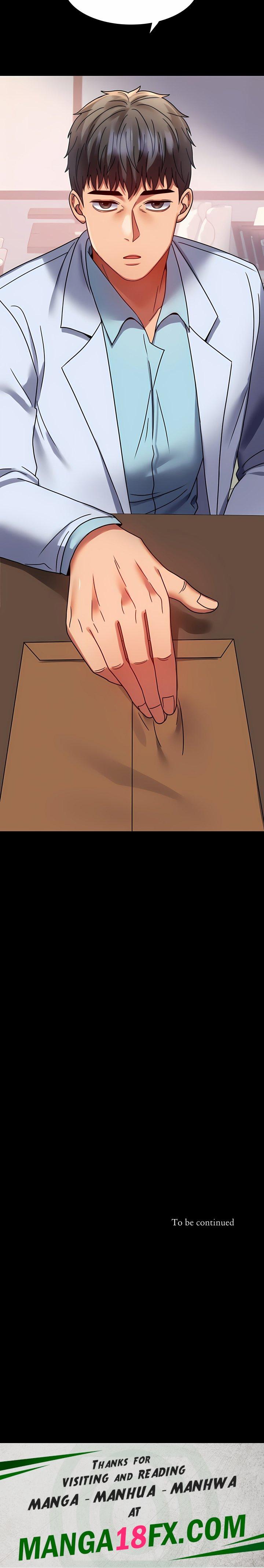 Infidelity 101 (Uncensored) - Chapter 30 Page 26