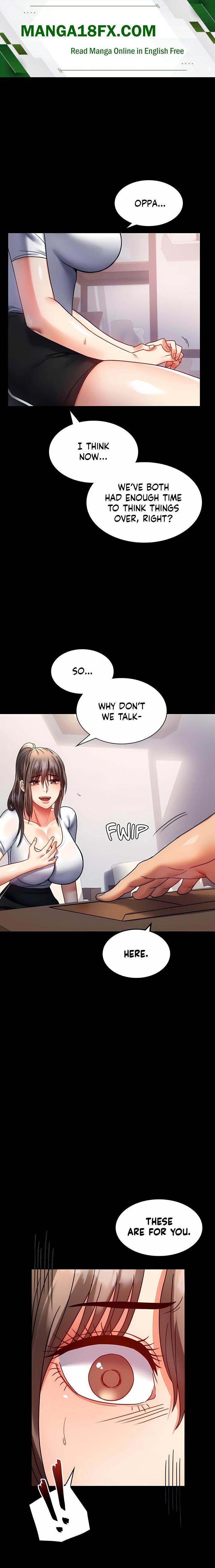 Infidelity 101 (Uncensored) - Chapter 31 Page 1