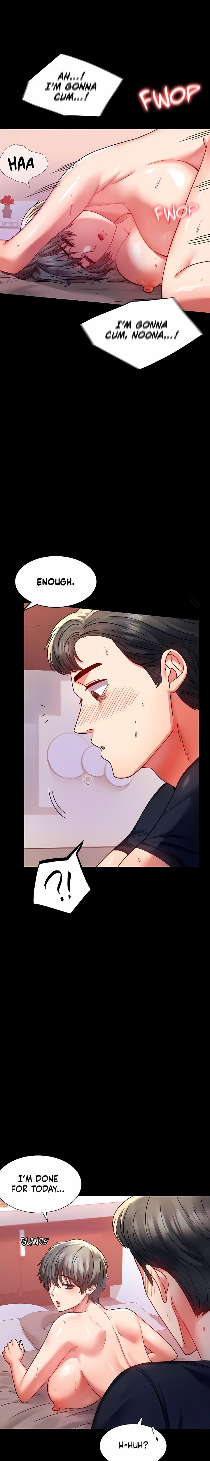 Infidelity 101 (Uncensored) - Chapter 31 Page 19
