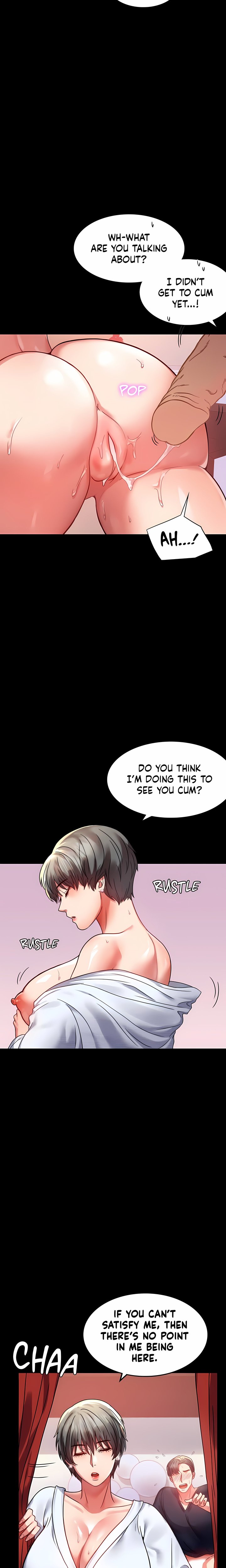 Infidelity 101 (Uncensored) - Chapter 31 Page 20