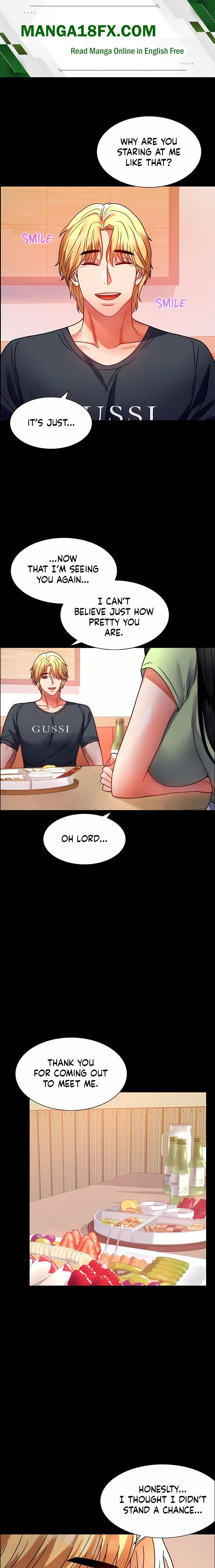 Infidelity 101 (Uncensored) - Chapter 32 Page 1