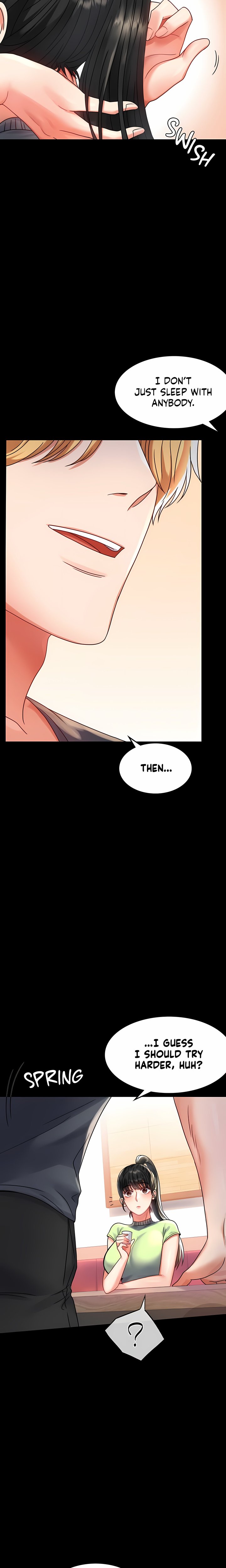 Infidelity 101 (Uncensored) - Chapter 32 Page 16
