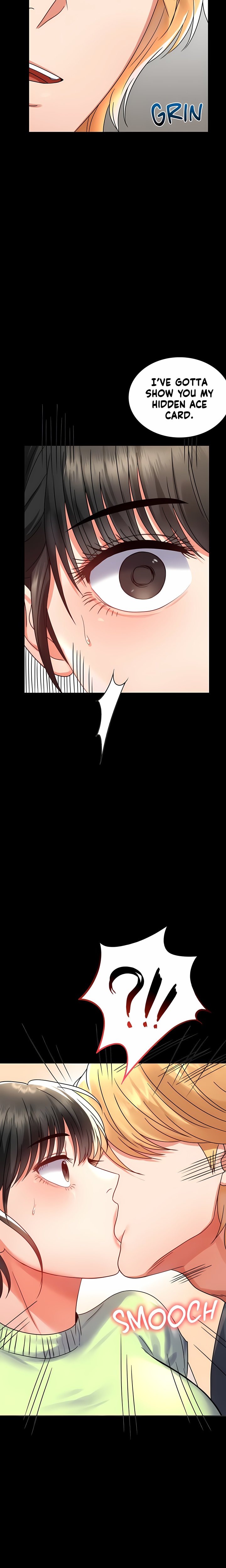 Infidelity 101 (Uncensored) - Chapter 32 Page 18