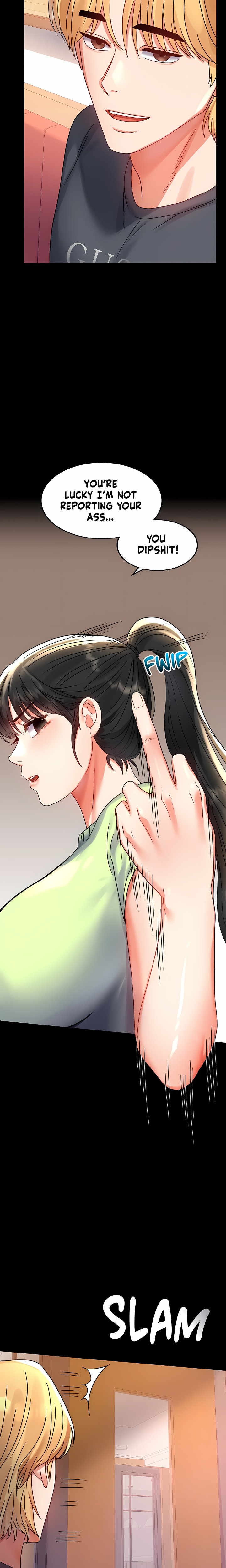Infidelity 101 (Uncensored) - Chapter 32 Page 24