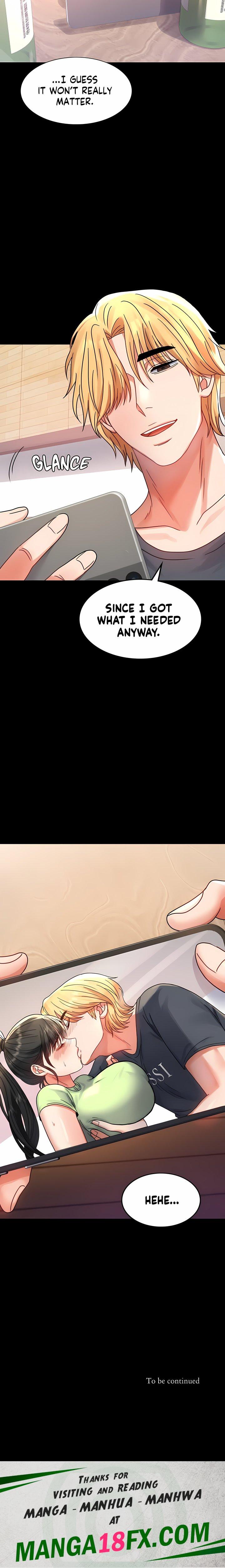 Infidelity 101 (Uncensored) - Chapter 32 Page 26