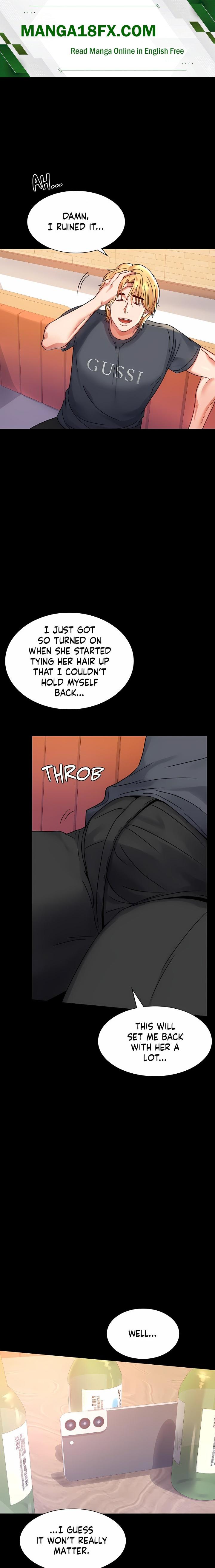 Infidelity 101 (Uncensored) - Chapter 33 Page 1