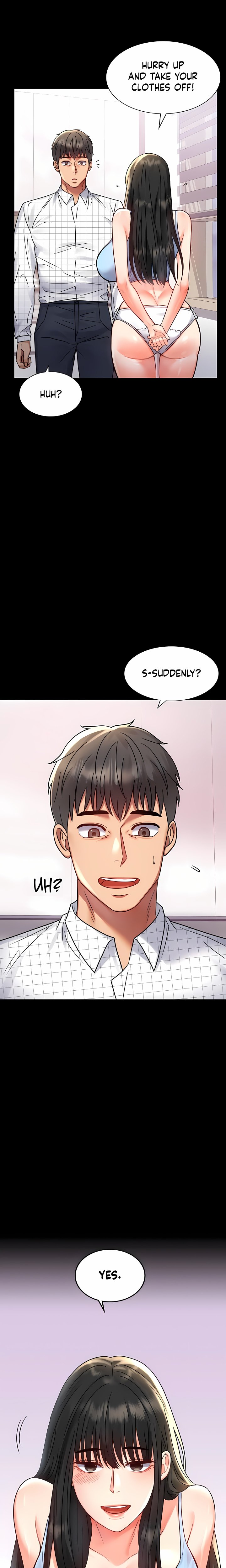Infidelity 101 (Uncensored) - Chapter 33 Page 22