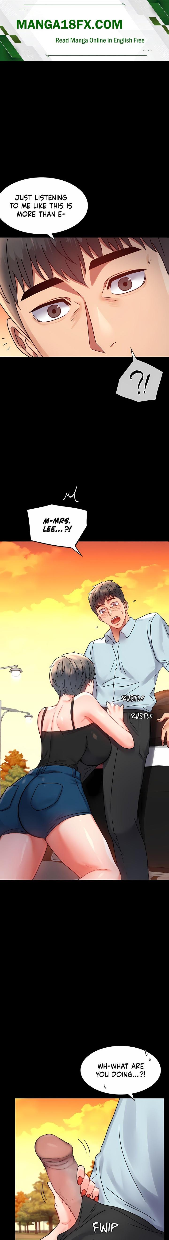 Infidelity 101 (Uncensored) - Chapter 35 Page 1