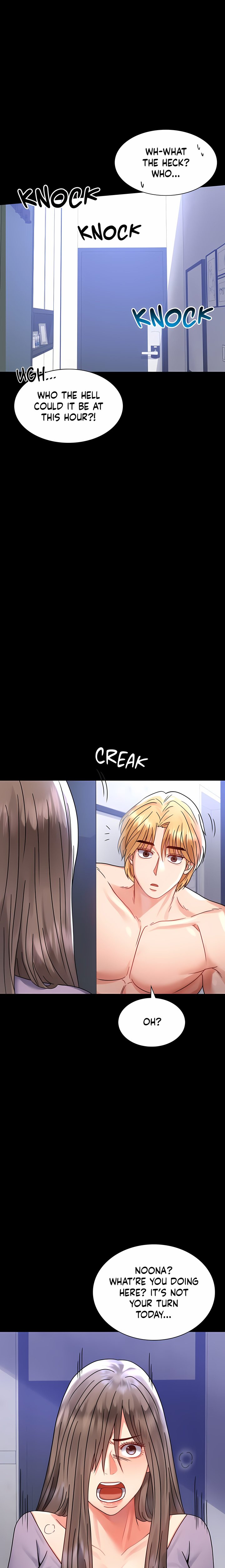 Infidelity 101 (Uncensored) - Chapter 35 Page 14