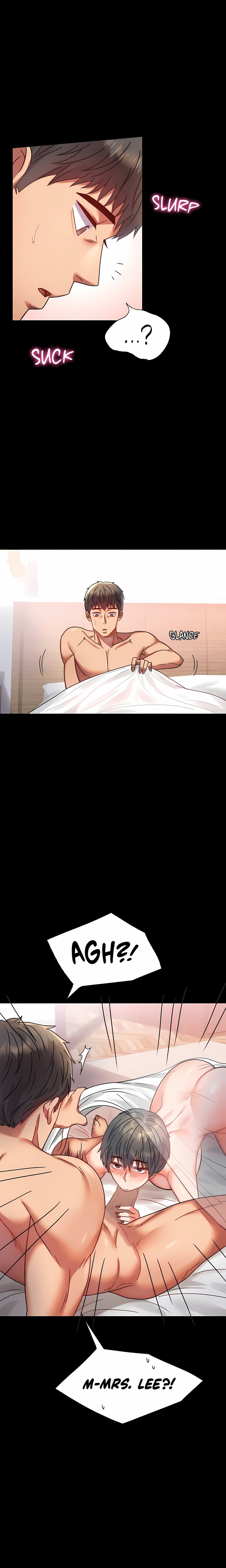 Infidelity 101 (Uncensored) - Chapter 36 Page 14