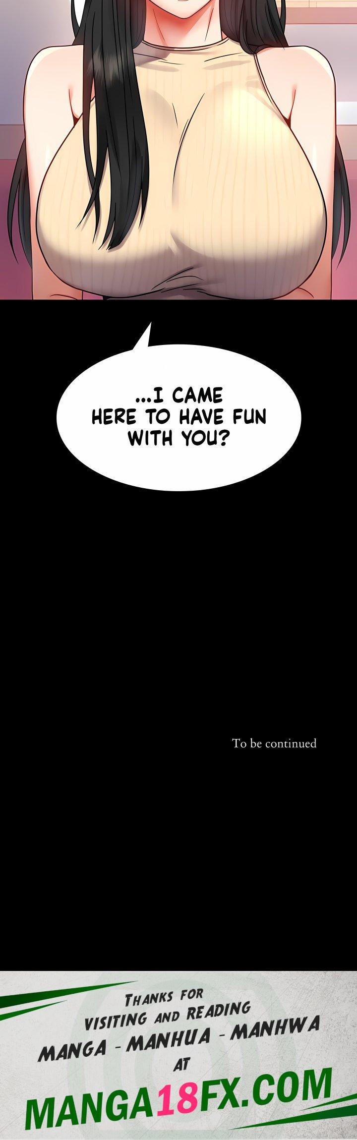 Infidelity 101 (Uncensored) - Chapter 36 Page 26