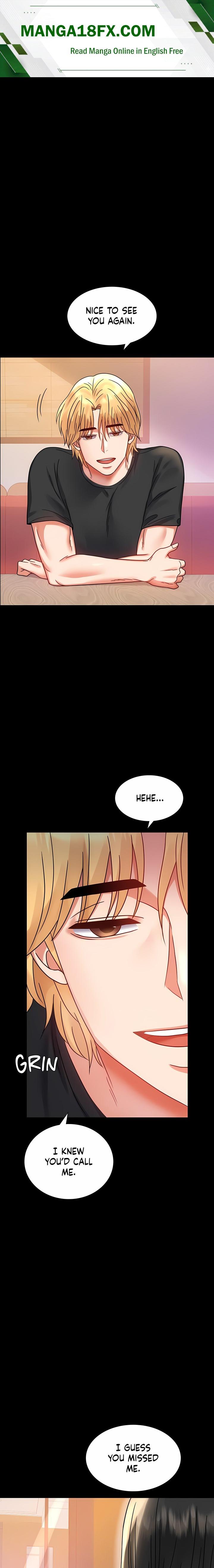 Infidelity 101 (Uncensored) - Chapter 37 Page 1