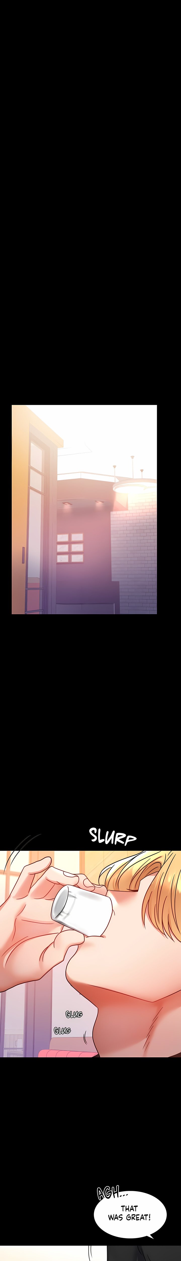 Infidelity 101 (Uncensored) - Chapter 37 Page 10